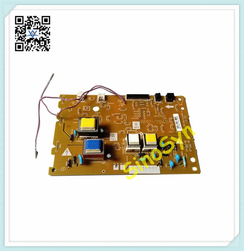 RM2-7945-000CN for HP M501/ M506/ M527 High Voltage Power Board HVPS